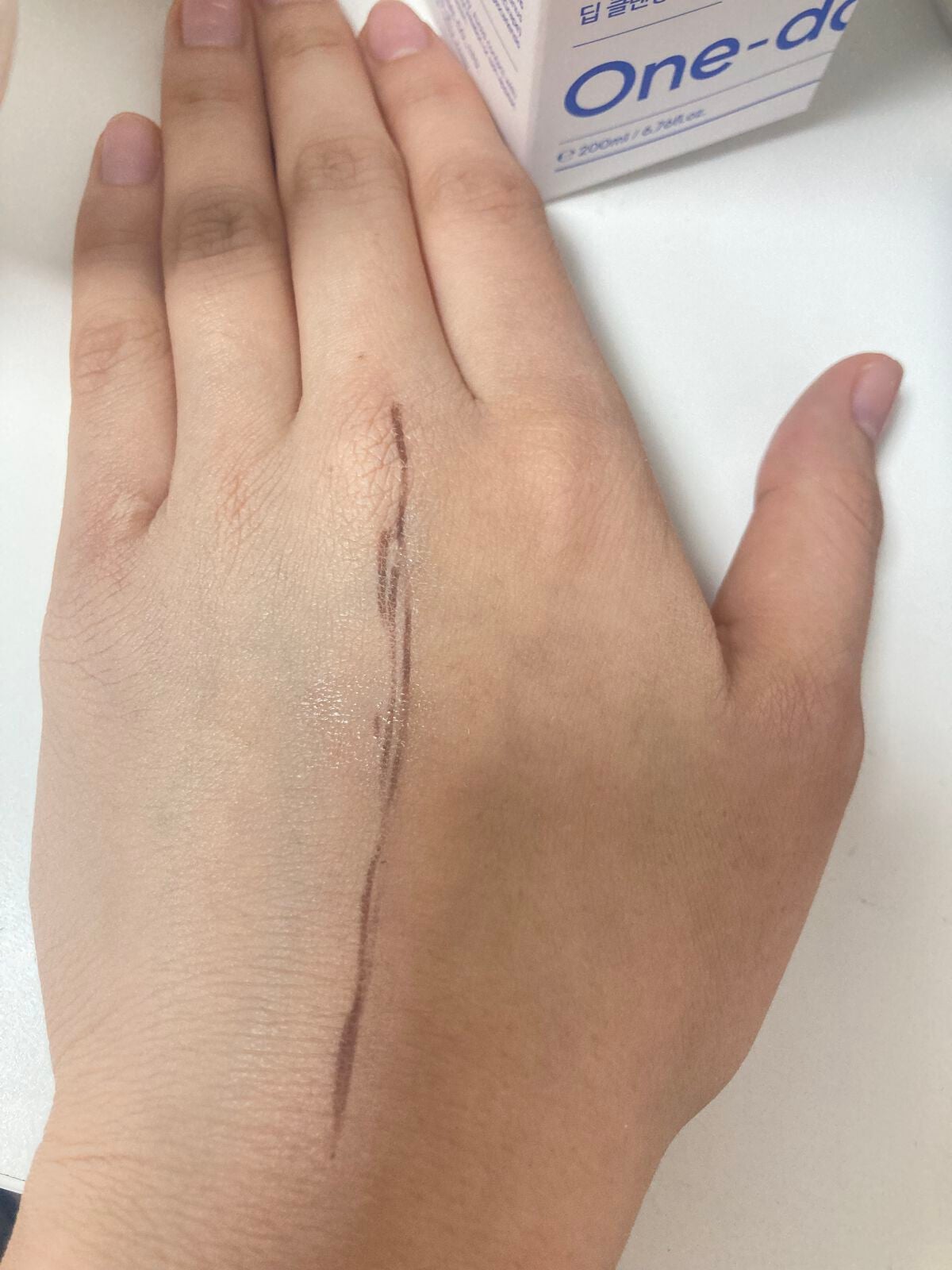 プロテーラービーベルベットカバークッション/espoir/クッションファンデーションを使ったクチコミ(4枚目)