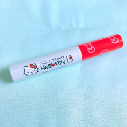 マジックコンシーラー/カリプソ/リキッドコンシーラーを使ったクチコミ(1枚目)