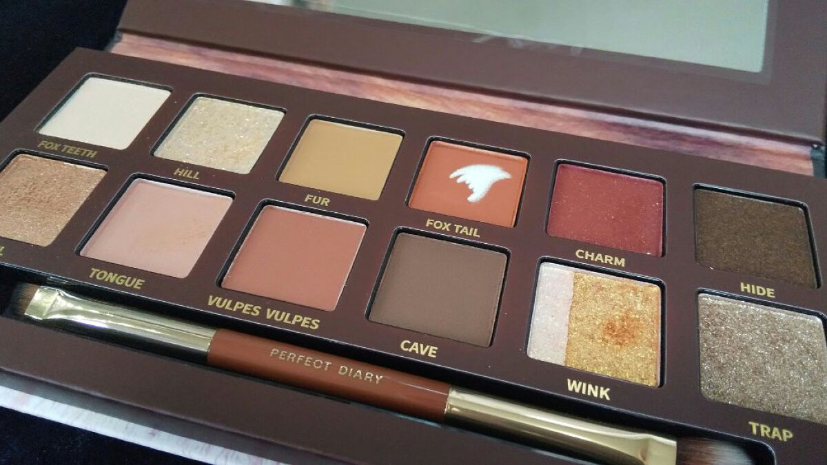 ピュア ブラッシュド サンシャイン チーク 03 AFTERNOON RED/PERIPERA/パウダーチークを使ったクチコミ（2枚目）