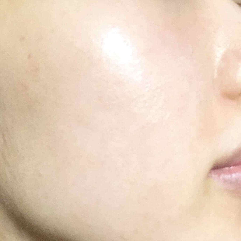 ザ・タイムR アクア/IPSA/化粧水を使ったクチコミ(4枚目)