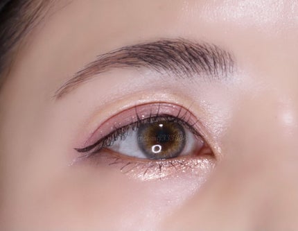 リアルアイハンディパレット/espoir/アイシャドウパレットを使ったクチコミ(5枚目)