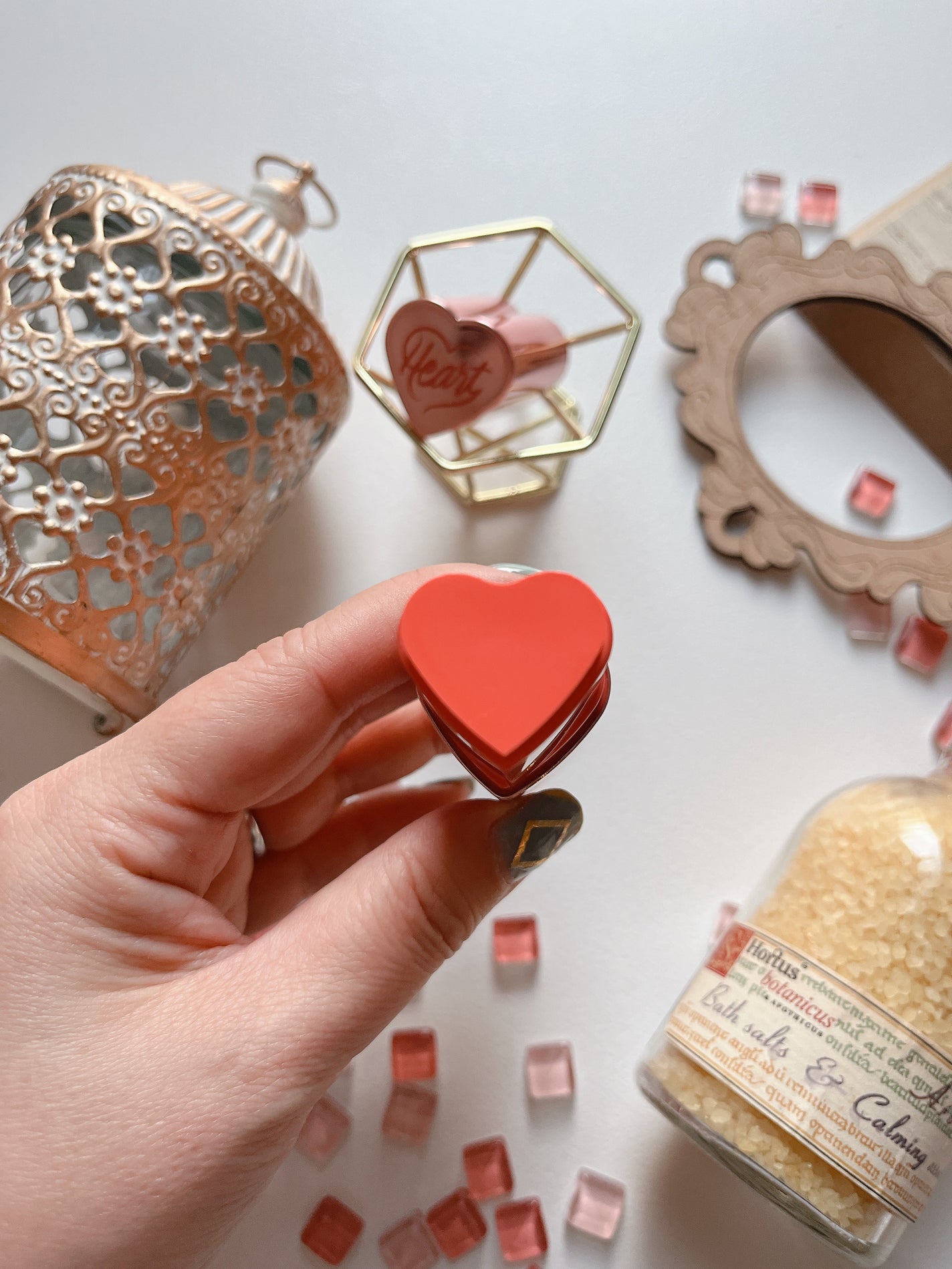 タッチインソール チークブラッシャー/touch in SOL /ジェル・クリームチークを使ったクチコミ(3枚目)