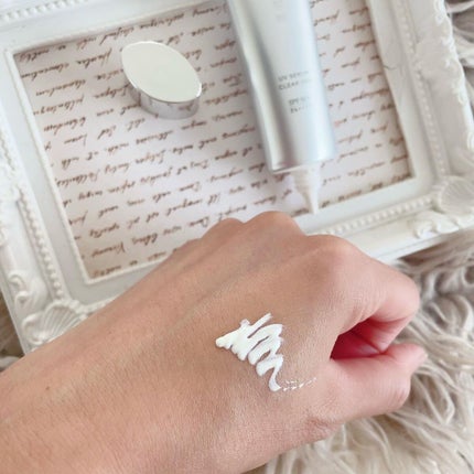 UVセラムクリアヴェール/FIENA/日焼け止めローションを使ったクチコミ(3枚目)