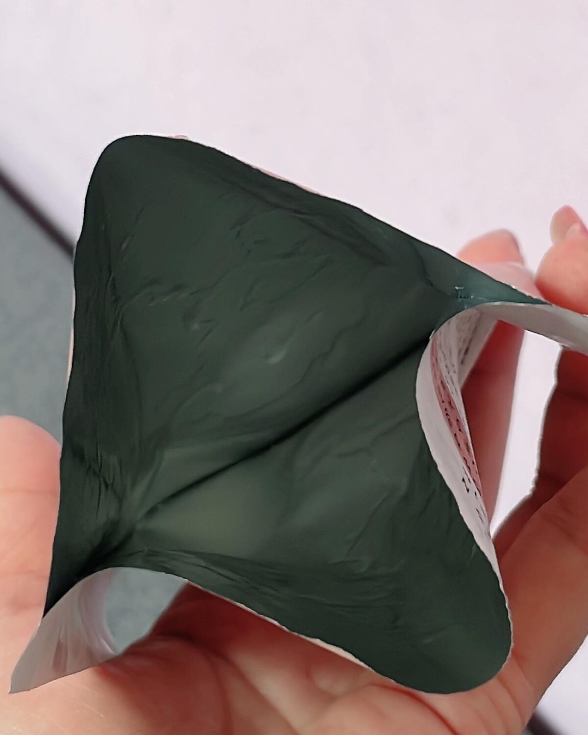 美白シートマスク/Yunth/シートマスク・パックを使ったクチコミ（3枚目）