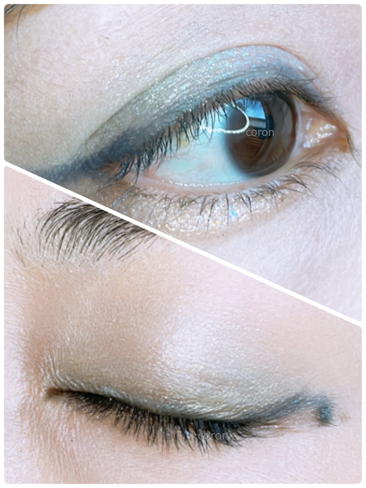 シグニチャー カラー アイズ/SUQQU/アイシャドウパレットを使ったクチコミ（2枚目）