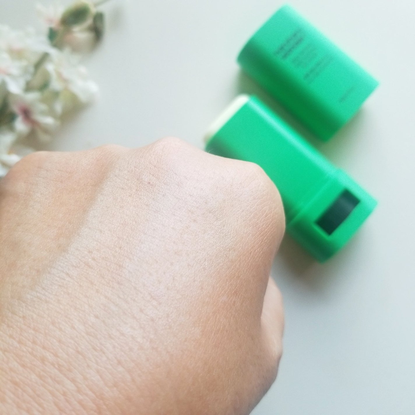 ブラックライス モイスチャー ディープクレンジングオイル/haruharu wonder/オイルクレンジングを使ったクチコミ(4枚目)