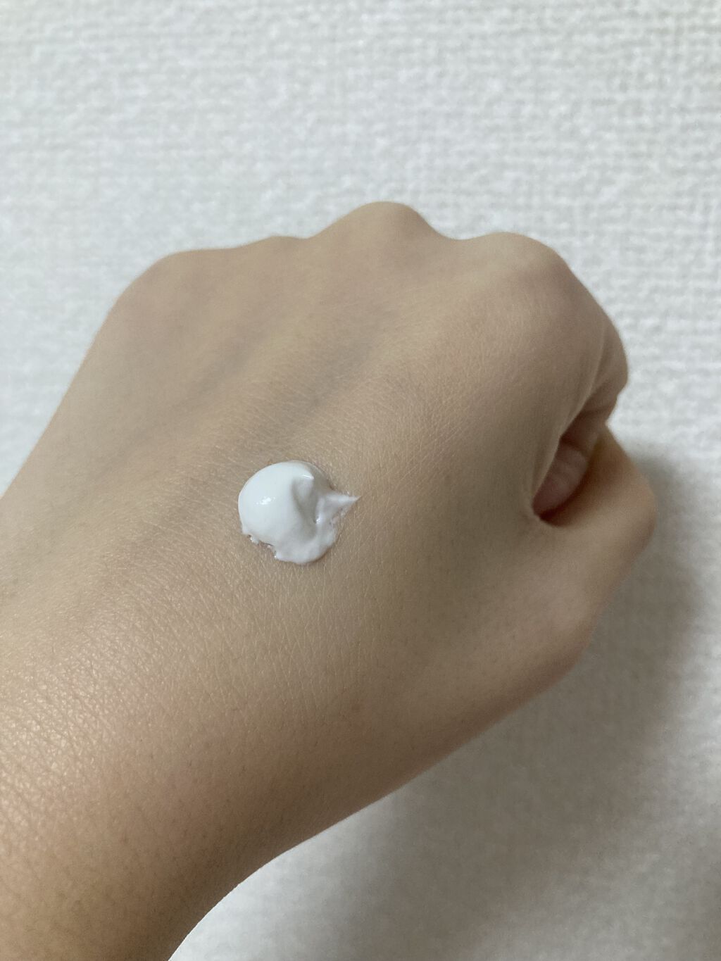 シャボン玉せっけんハミガキ/シャボン玉石けん/歯磨き粉を使ったクチコミ（3枚目）