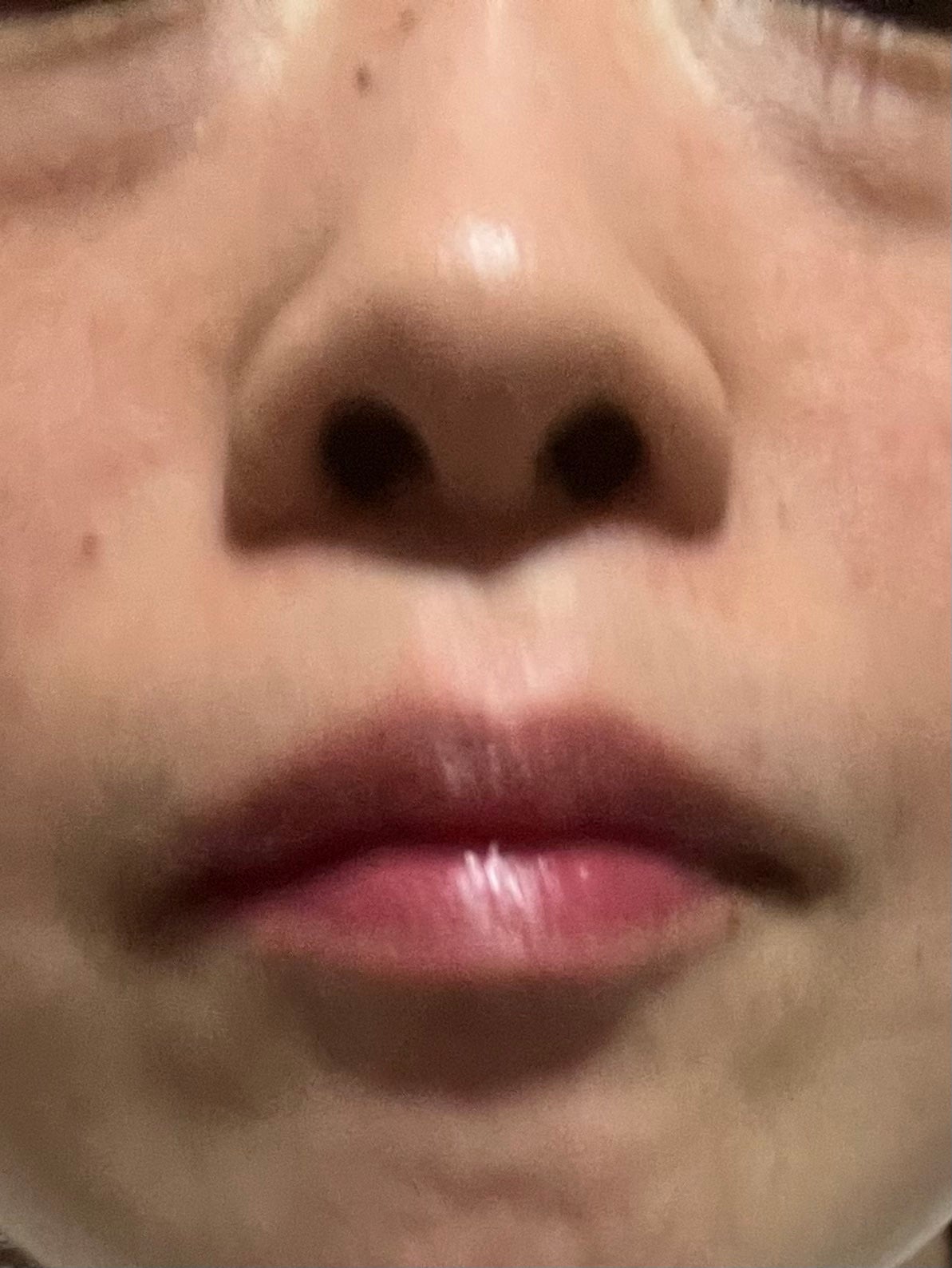 ニュープラネットティント/S2ND/リップティントを使ったクチコミ(8枚目)