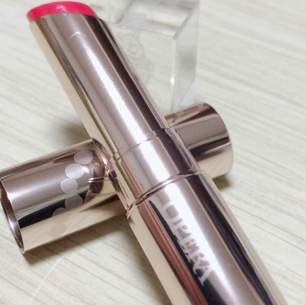 ボリュームアップレディグロス/キャンメイク/リップグロスを使ったクチコミ（1枚目）