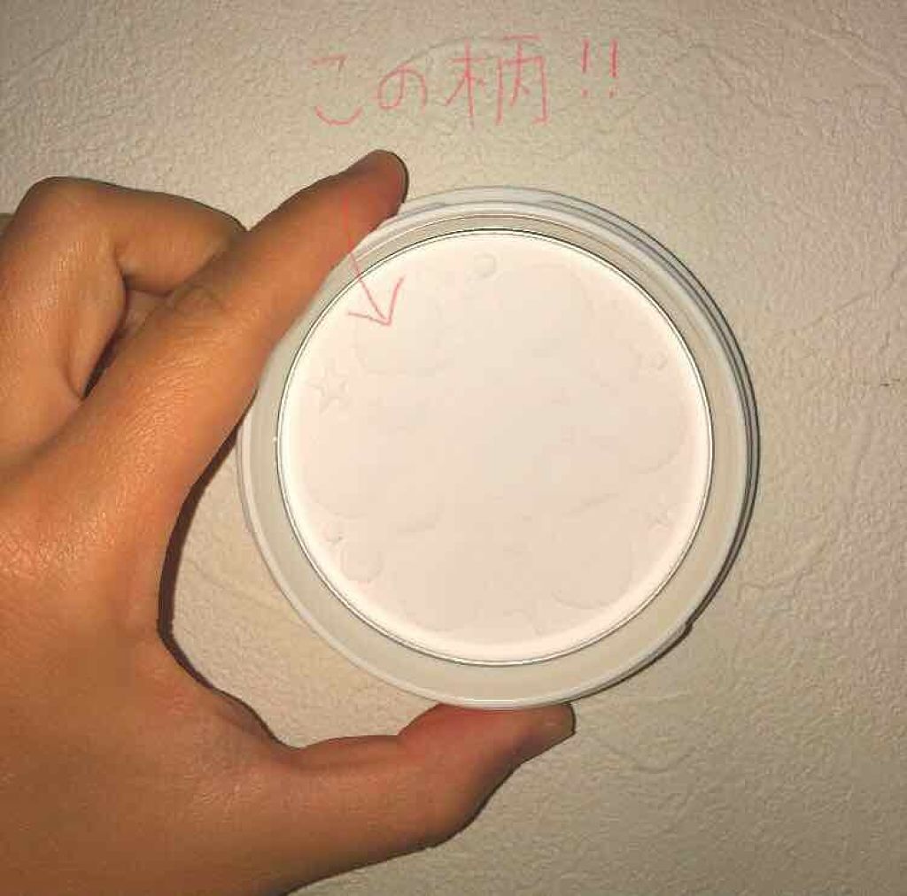 ブライトニング フェイス パウダー/ANNA SUI/プレストパウダーを使ったクチコミ（3枚目）