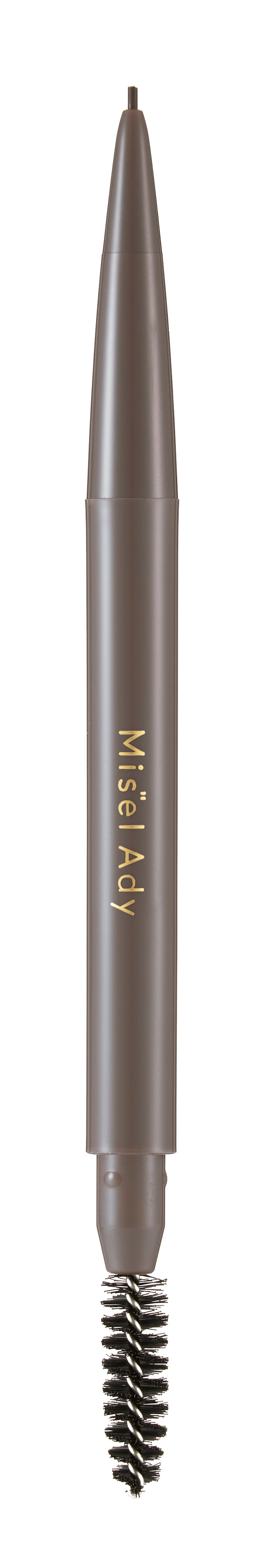 パウダリーアイブロウペンシルスリム ミゼルエディ