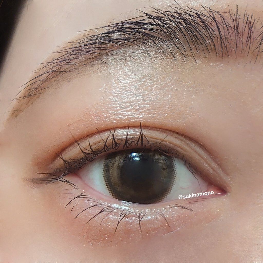 アピュー ジューシーパン スパークリングティント/A’pieu/口紅を使ったクチコミ（2枚目）