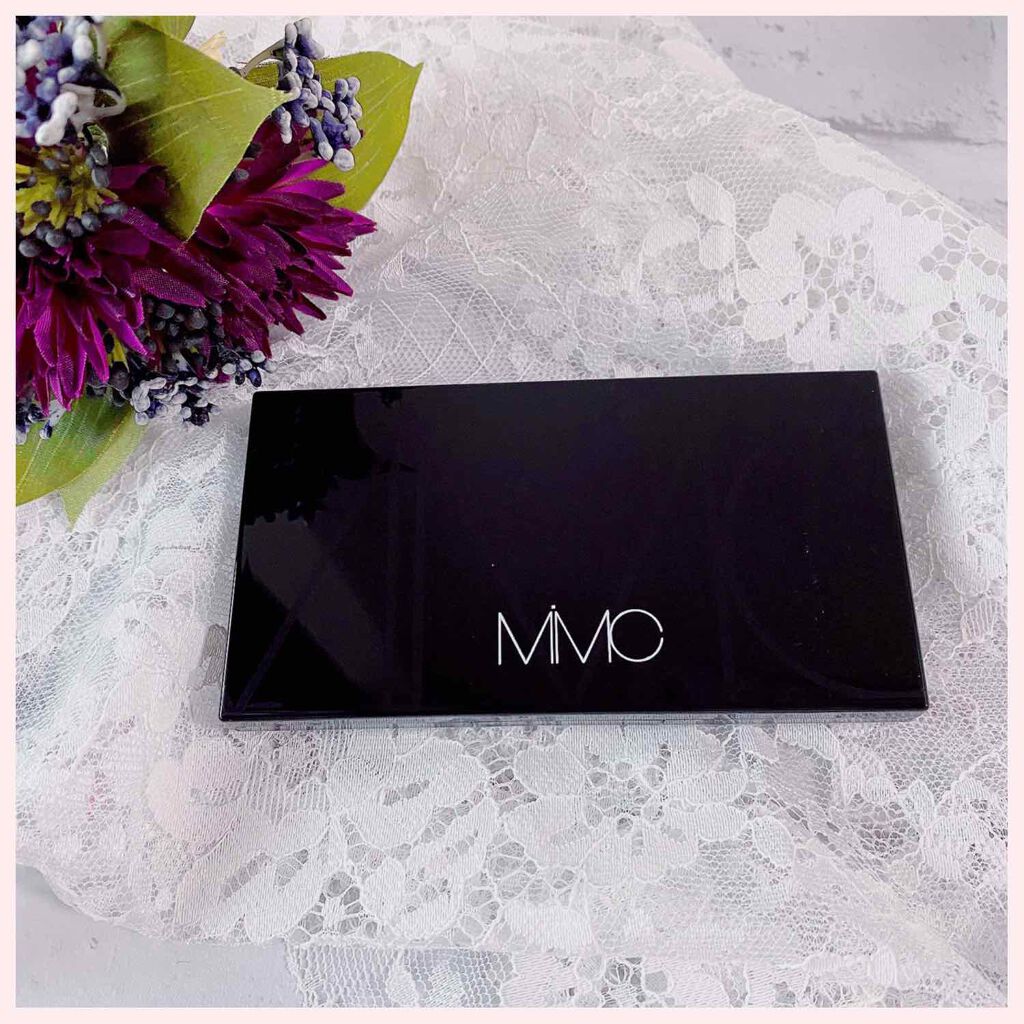 ミネラルクリーミーファンデーション 102 ニュートラル/MiMC/クリーム・エマルジョンファンデーションを使ったクチコミ（1枚目）