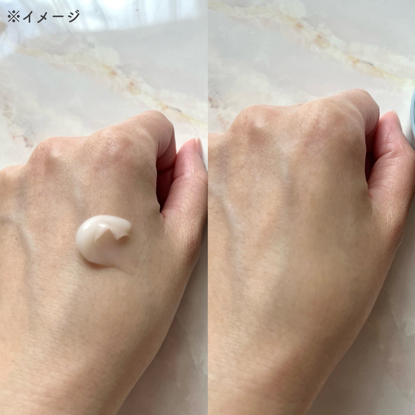 ディセンシア つつむ ジェントル クリームウォッシュ/DECENCIA/洗顔フォームを使ったクチコミ(3枚目)