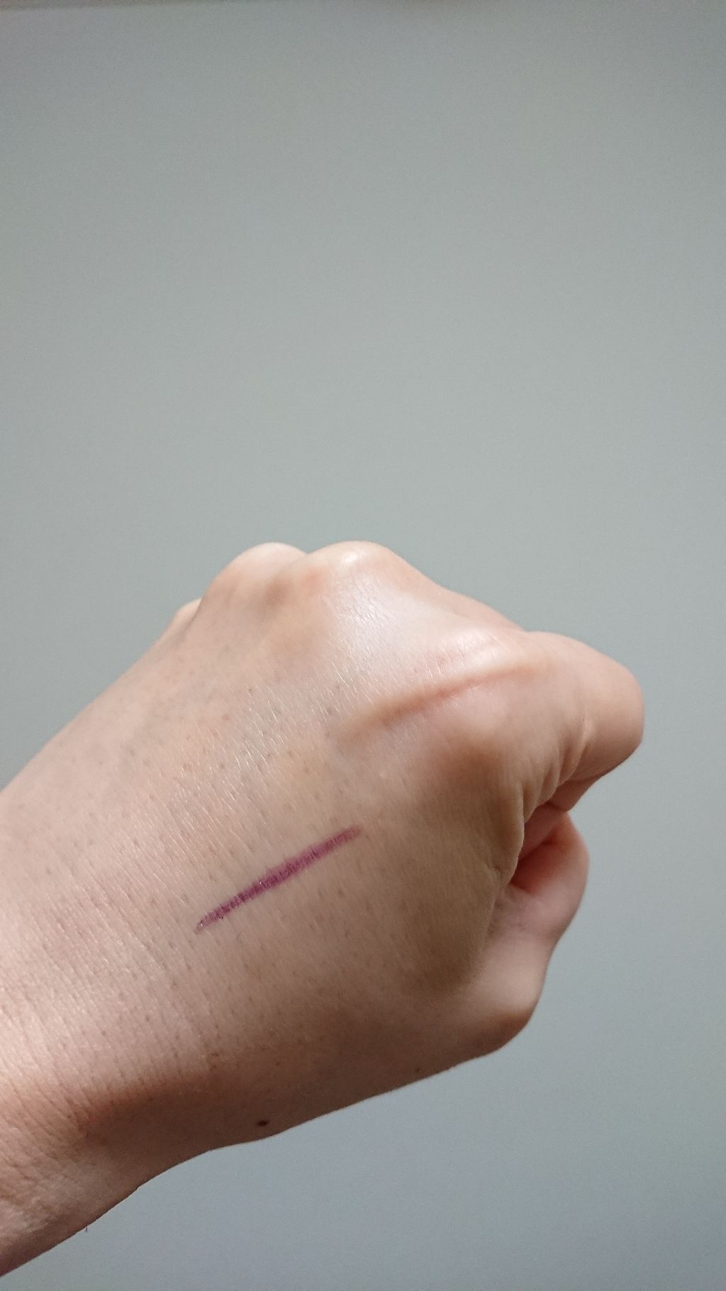 ジェルドロップネール/インテグレート/マニキュアを使ったクチコミ(2枚目)