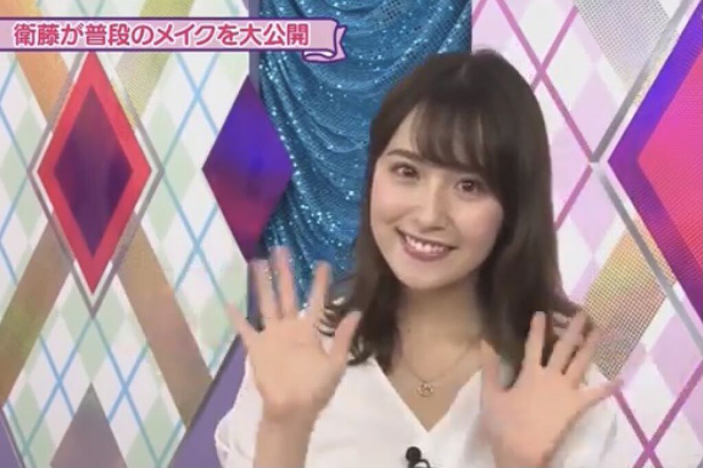 ロング＆カールマスカラ アドバンストフィルム/ヒロインメイク/マスカラを使ったクチコミ（1枚目）