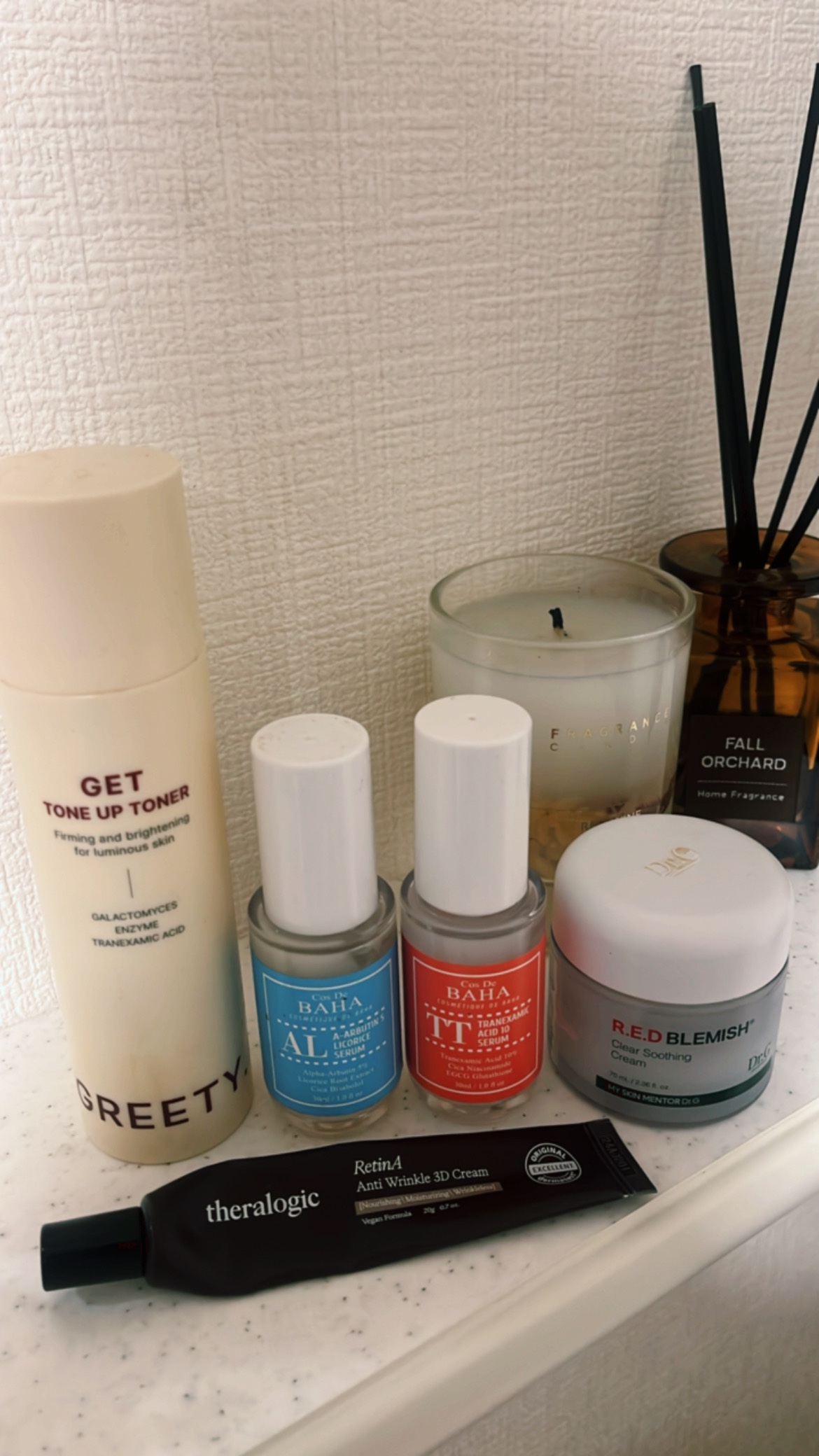 TTトラネキサム酸10％美容液/コスデバハ/美容液を使ったクチコミ（1枚目）