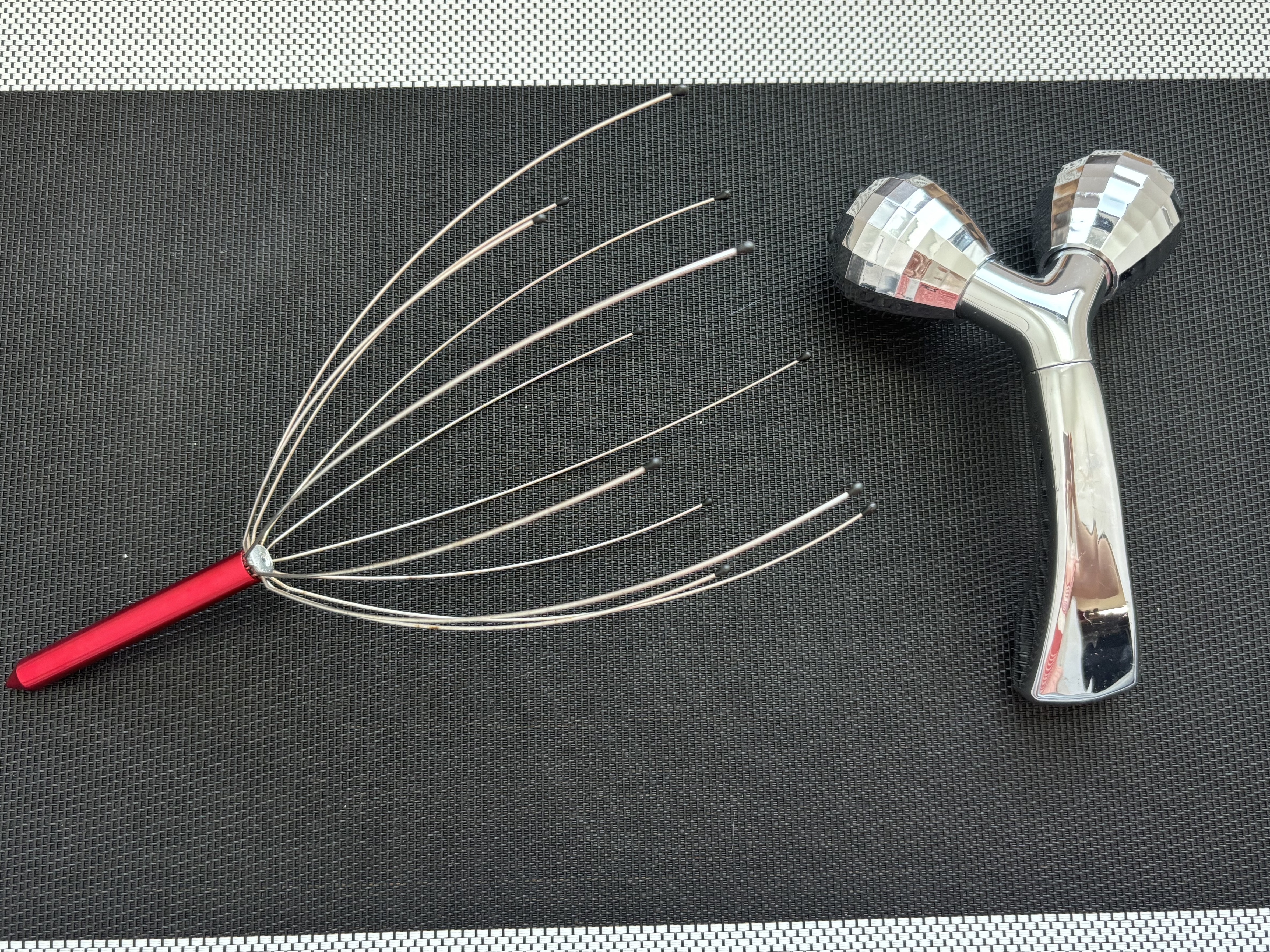 YIBOOOM 頭皮マッサージ /YIBOOOM /ヘアケアグッズを使ったクチコミ（1枚目）