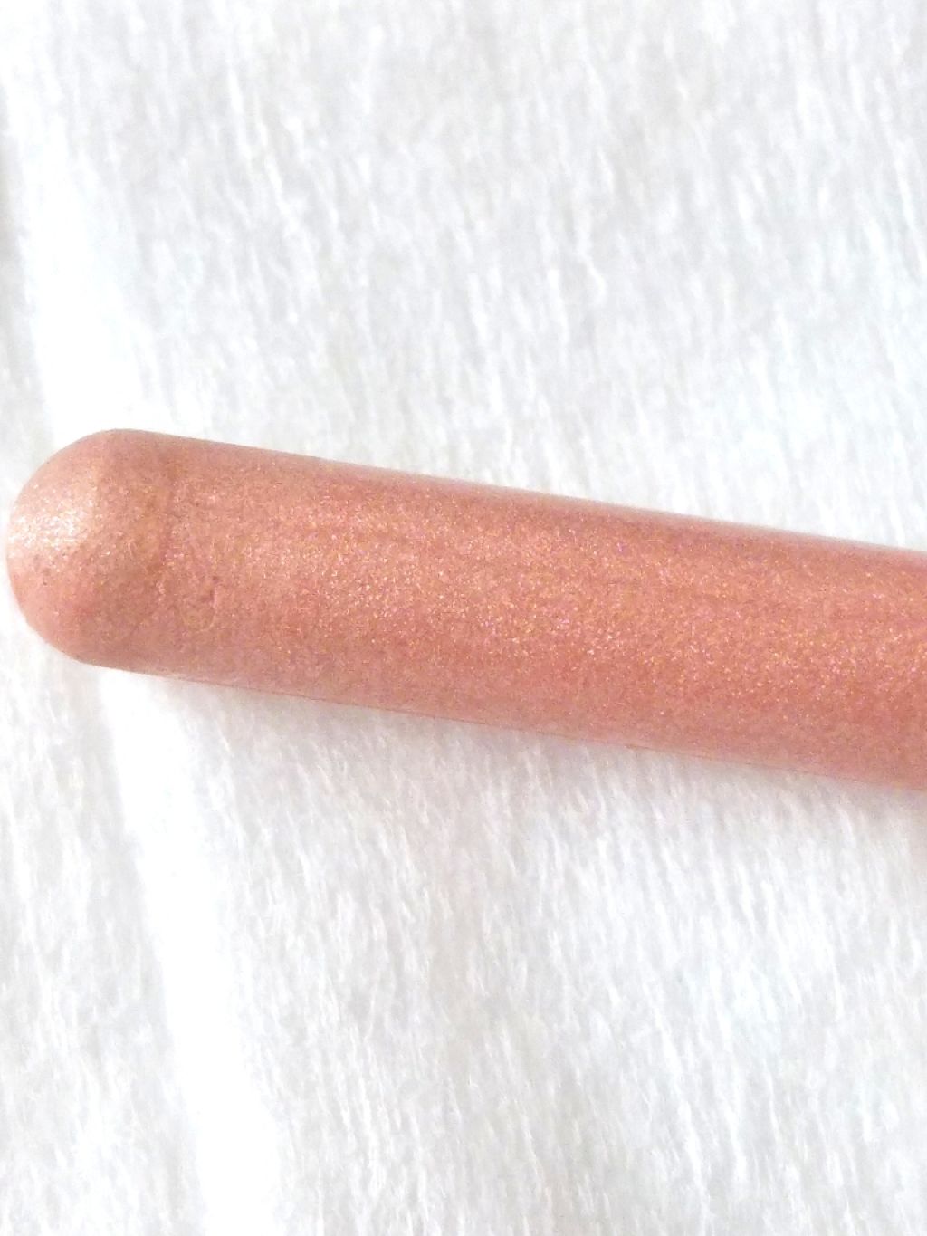 シルキースムースアイクレヨン/キャンメイク/リキッドアイシャドウを使ったクチコミ(2枚目)