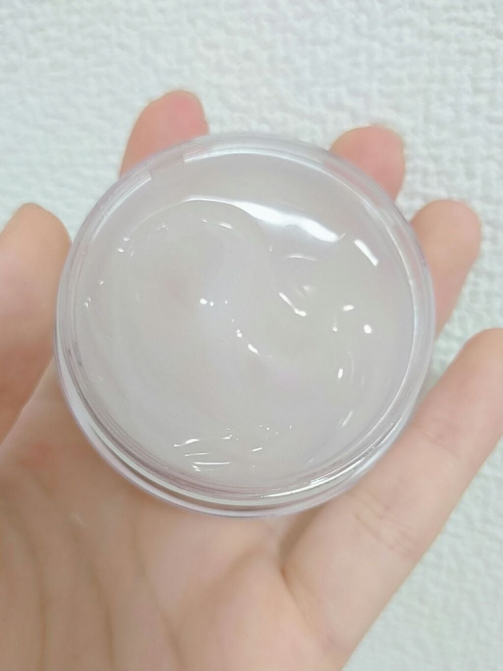 Furu Puru Cream (フルプルクリーム)/LOFT&/ハンドクリームを使ったクチコミ(2枚目)