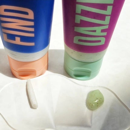 ボディスクラブ(パーライト×ソルト)/DearDoer/ボディスクラブを使ったクチコミ(5枚目)