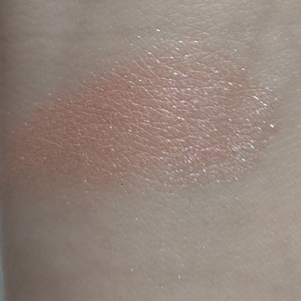 アディクション ザ ブラッシュ ニュアンサー/ADDICTION/パウダーチークを使ったクチコミ(4枚目)