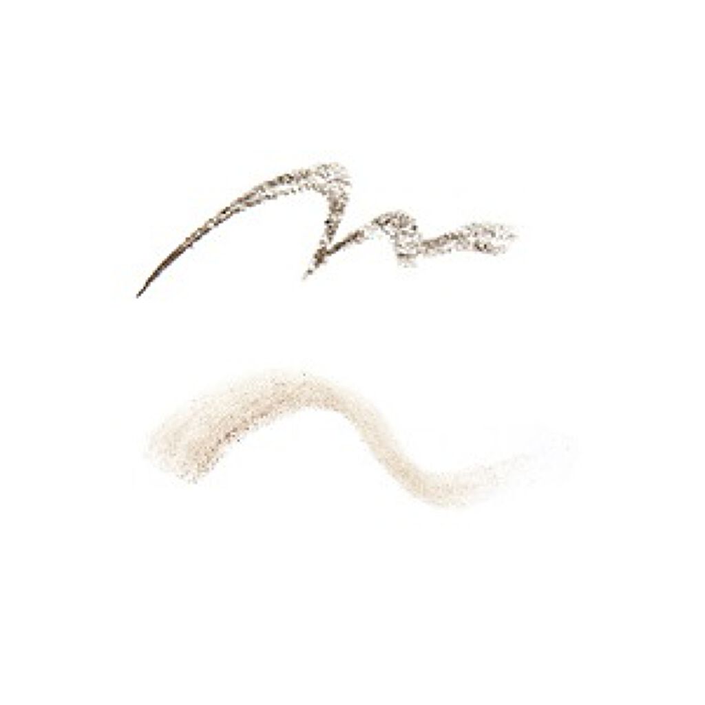 アイブロウ 02チャコールグレー