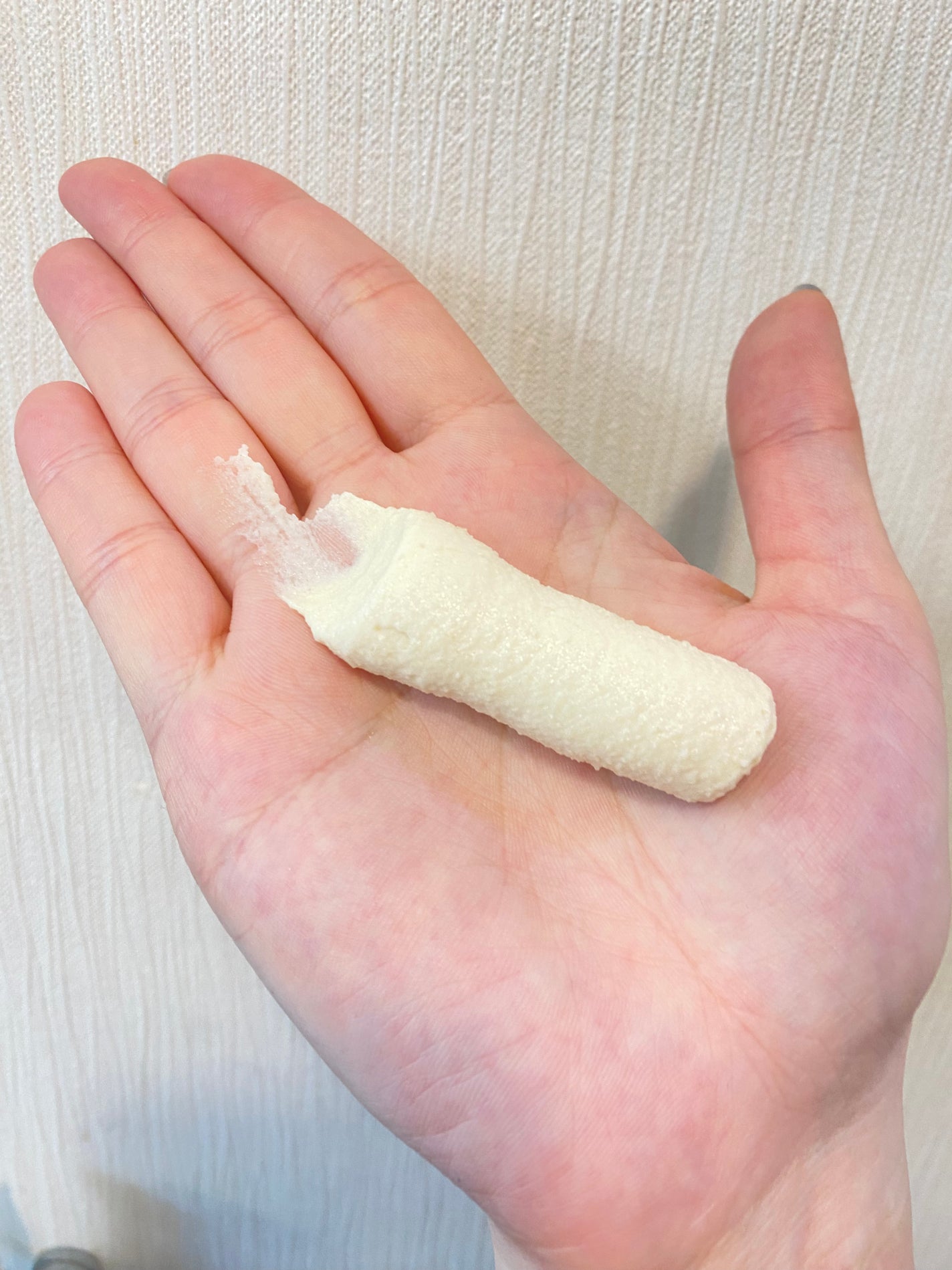 ワフードメイド 酒粕パック/pdc/洗い流すパック・マスクを使ったクチコミ(2枚目)