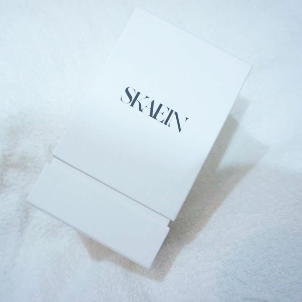 SKAEIN(スケイン)/SKAEIN/ドリンクを使ったクチコミ(2枚目)