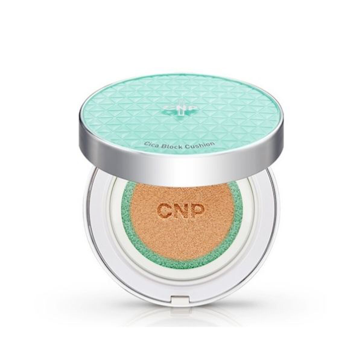 CICA ブロック クッション #23 ナチュラルベージュ