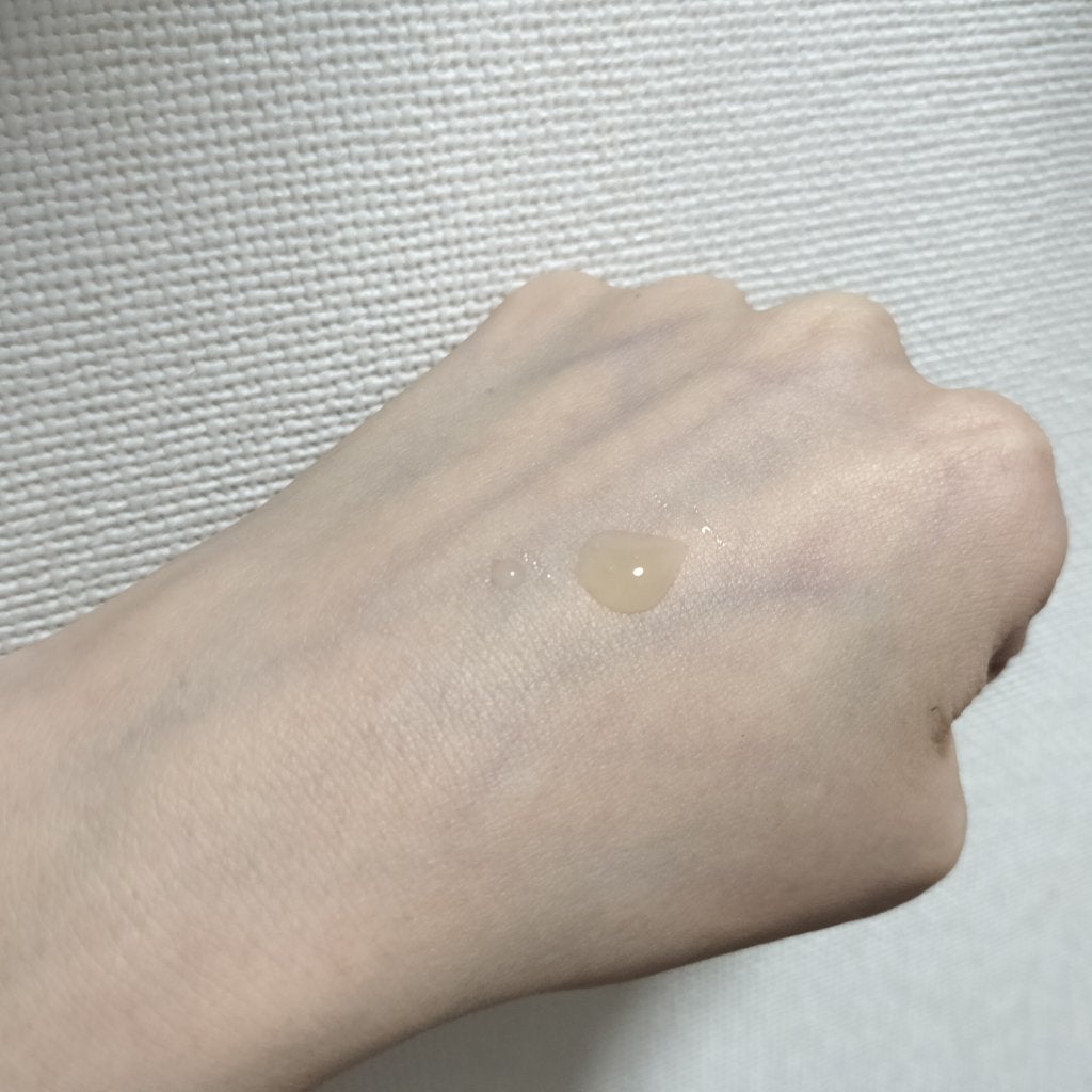 ニキビあとケアジェル/アットノン/その他スキンケアを使ったクチコミ(2枚目)