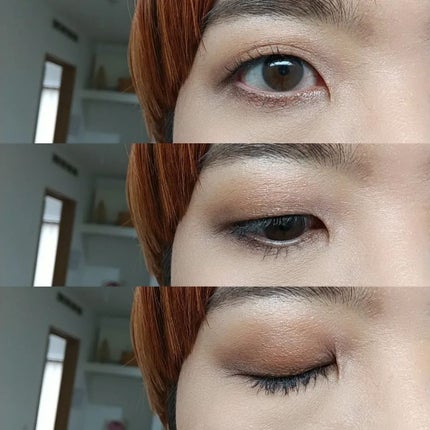 ピュア カラー ブラッシュ/SUQQU/パウダーチークを使ったクチコミ(4枚目)