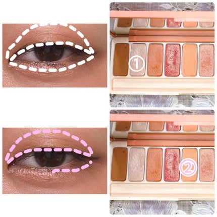 極細 アイライナーR/CEZANNE/リキッドアイライナーを使ったクチコミ(6枚目)