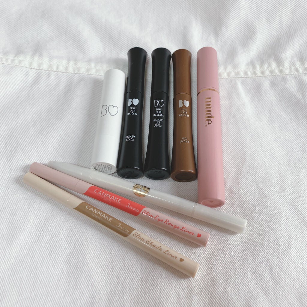 つやぷるリップR/b idol/口紅を使ったクチコミ(4枚目)