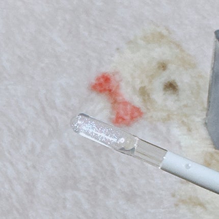 ちゅるリップランパー/muice/リッププランパーを使ったクチコミ(3枚目)