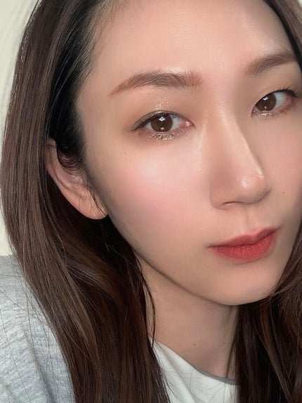 natu on LIPS 「ZEESEAのあたらしい、リキッドアイシャドウ♡───────..」(6枚目)