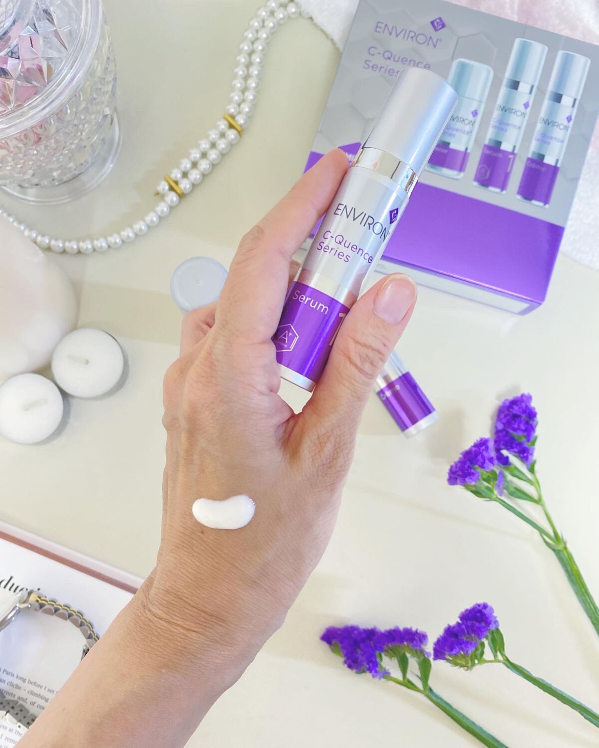 を使ったクチコミ（3枚目）