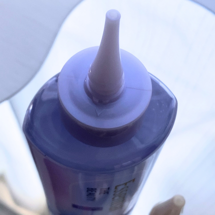 エッセンシャル プレミアム ウォータートリートメント ナチュラルモイスト/エッセンシャル/アウトバストリートメントを使ったクチコミ(4枚目)