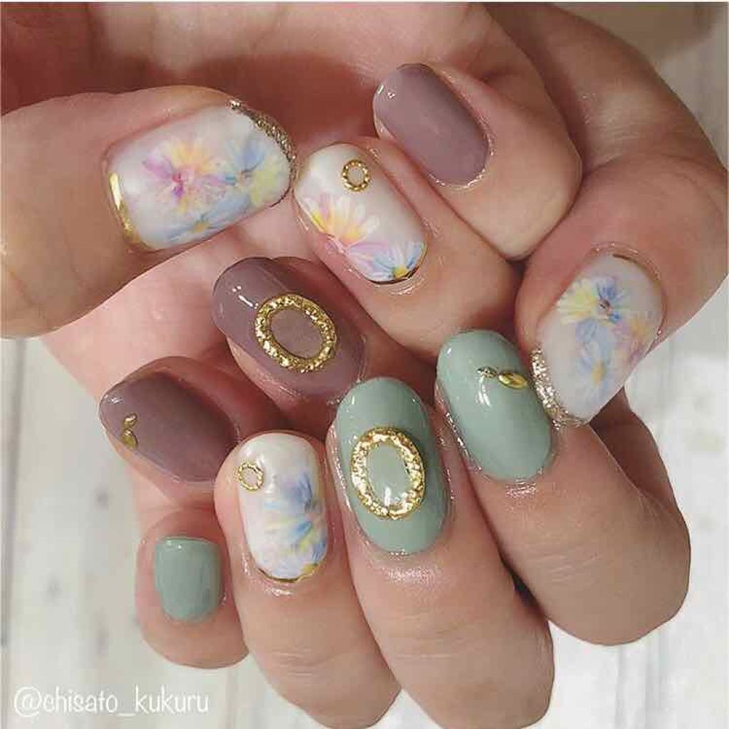 ＴiNS Color/TiNS Color/マニキュアを使ったクチコミ（1枚目）