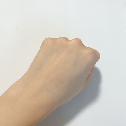 CICA ノーセバム マイルドパウダー/VT/ルースパウダーを使ったクチコミ(5枚目)