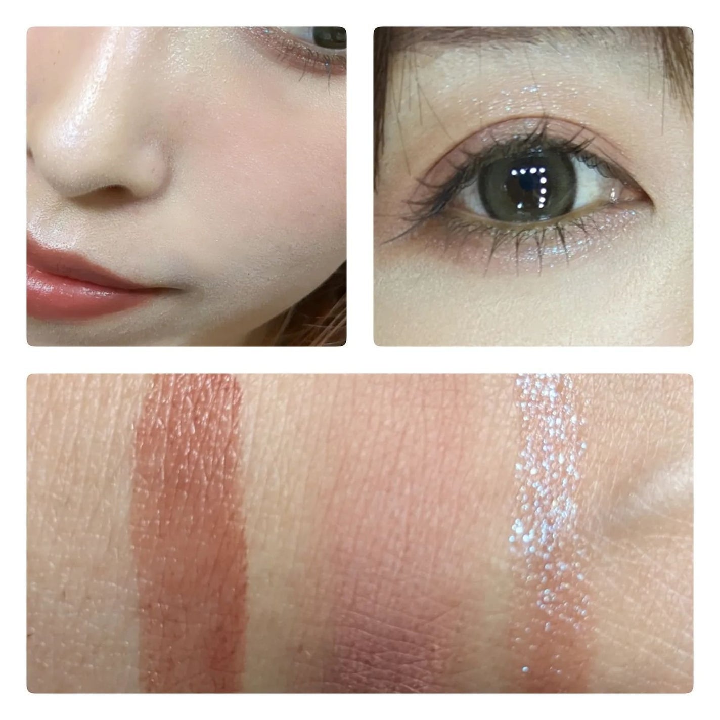 キャビアスティック アイカラー/ローラ メルシエ/スティックアイシャドウを使ったクチコミ(6枚目)