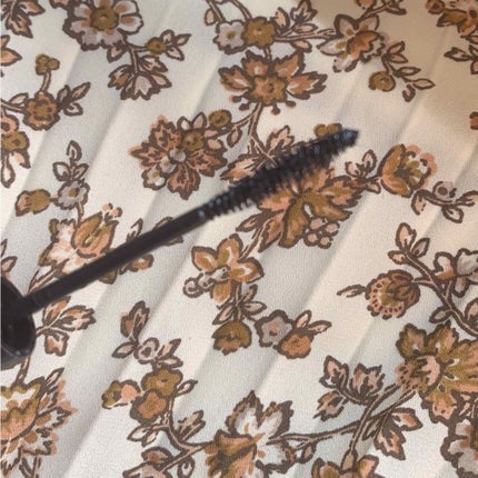 【旧品】パーフェクトエクステンション マスカラ/D-UP/マスカラを使ったクチコミ(3枚目)