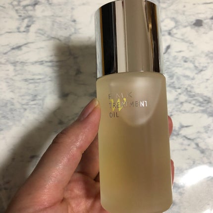 RMK Wトリートメントオイル/RMK/ブースター・導入液を使ったクチコミ(2枚目)