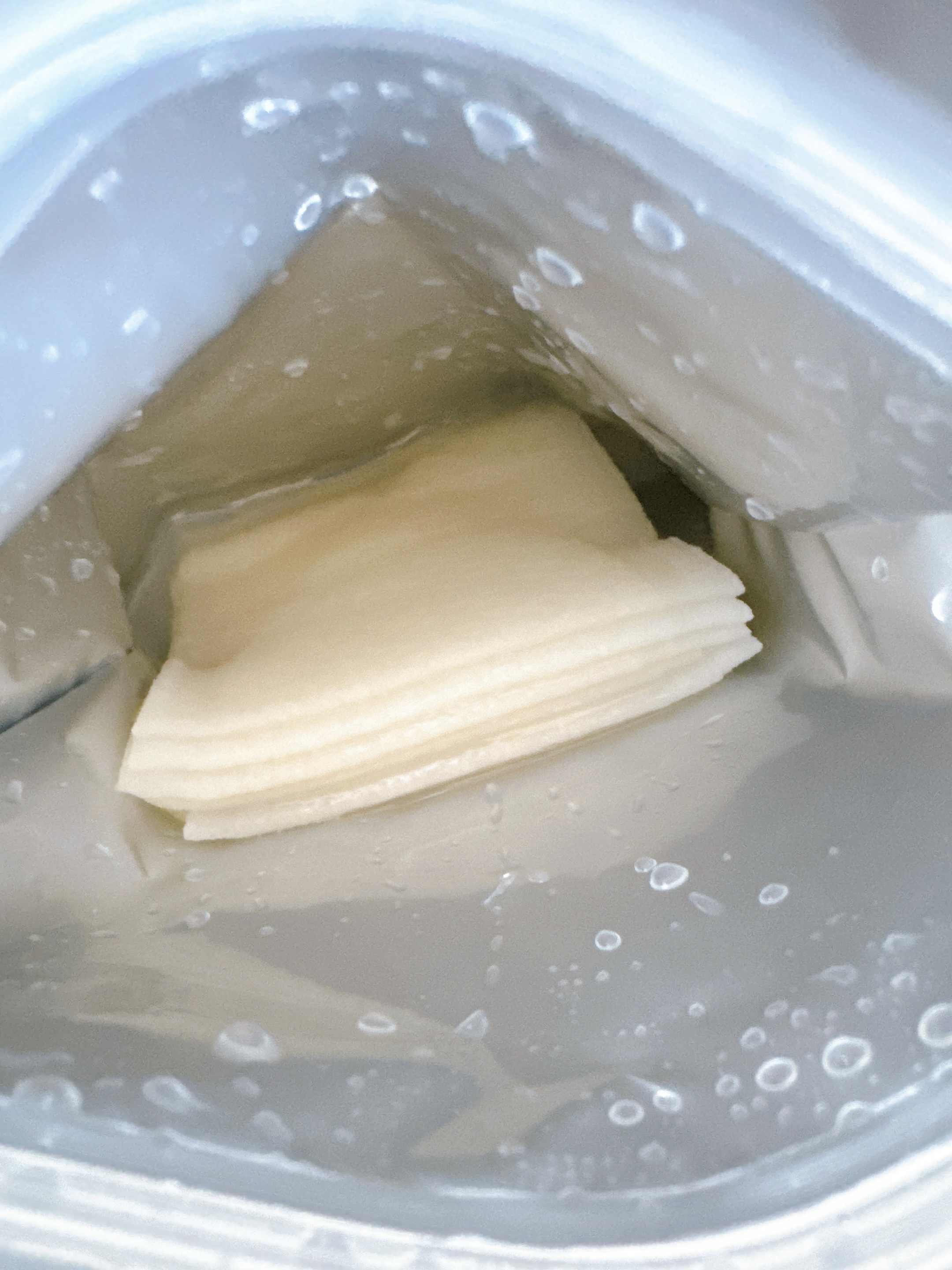 ビタミンＢＯＭＢマスク/クリアターン/シートマスク・パックを使ったクチコミ（2枚目）