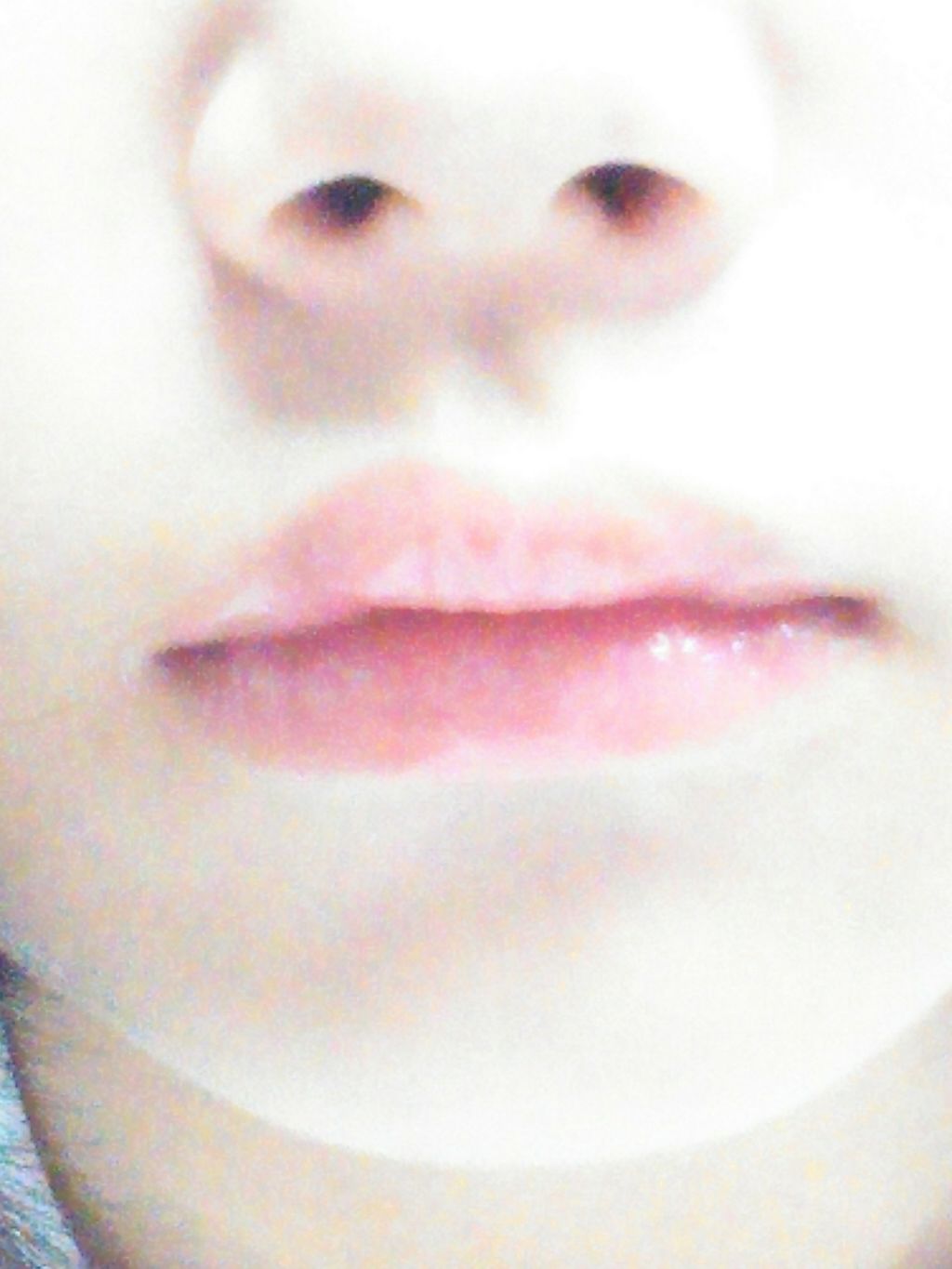 リップモイストオイル クリスタル/crayontouch-me/リップオイルを使ったクチコミ（3枚目）