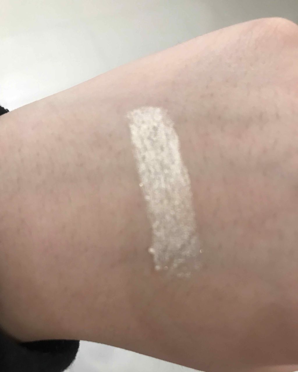 MP2wayアイクレヨン/セリア/スティックアイシャドウを使ったクチコミ（3枚目）