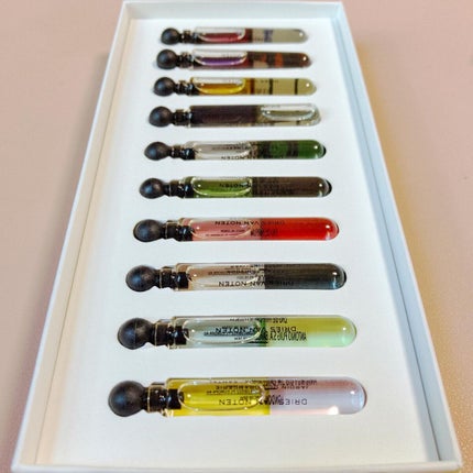 吉井 on LIPS 「普段「日本から買えない化粧品が欲しい!」と思った時は転送業者を..」(4枚目)