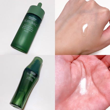 フェンテフォルテ アロマスパドロップ リラックス/サブリミック/ボディオイルを使ったクチコミ(6枚目)