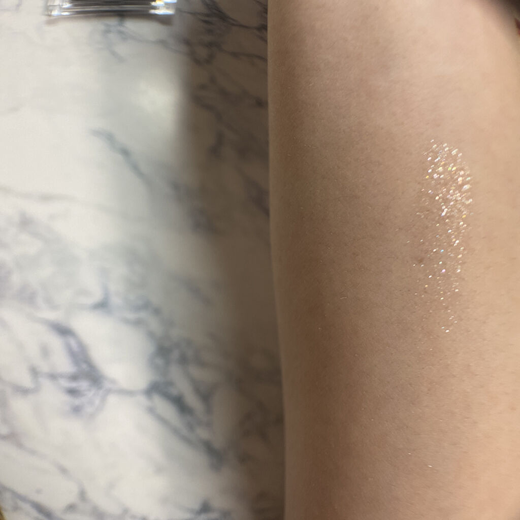 アディクション ザ アイシャドウ/ADDICTION/単色アイシャドウを使ったクチコミ（2枚目）