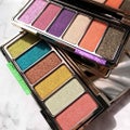 Confident Energy Eyeshadow Palette / Rare Beauty